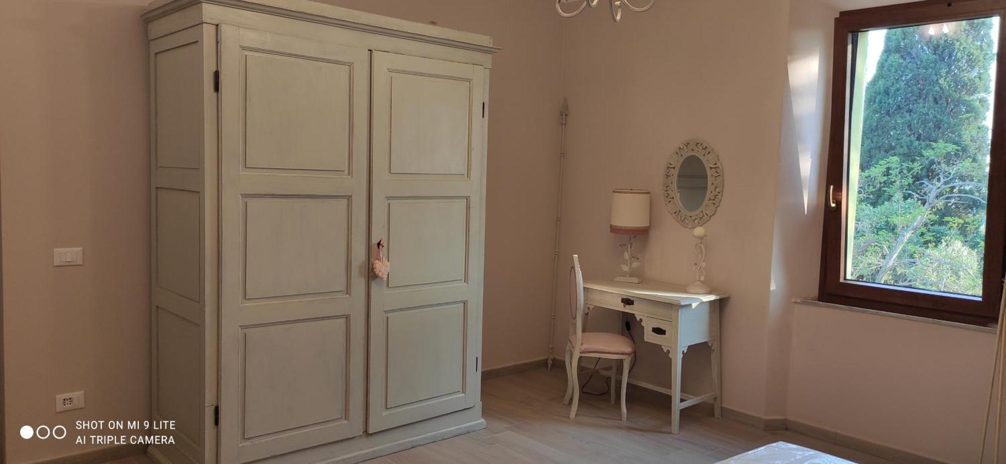 Agriturismo Poggio All'Olivo Фоллоніка Номер фото