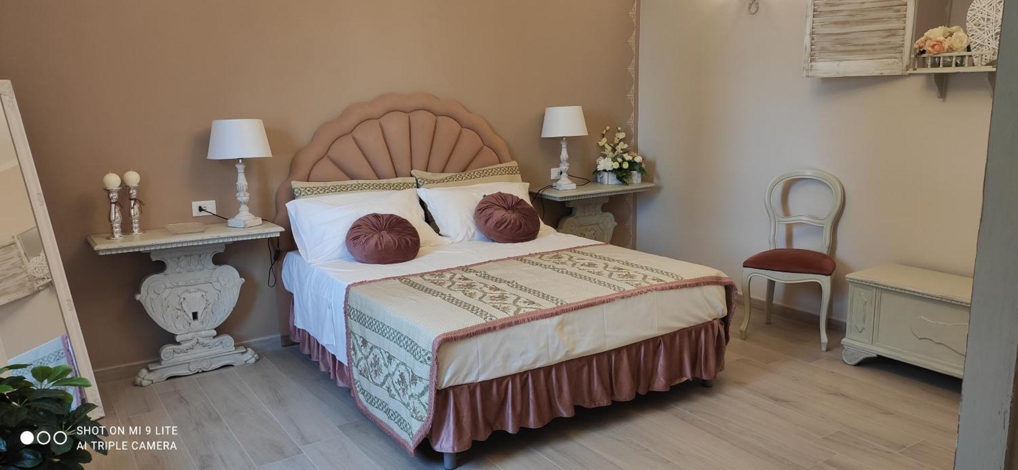 Agriturismo Poggio All'Olivo Фоллоніка Номер фото