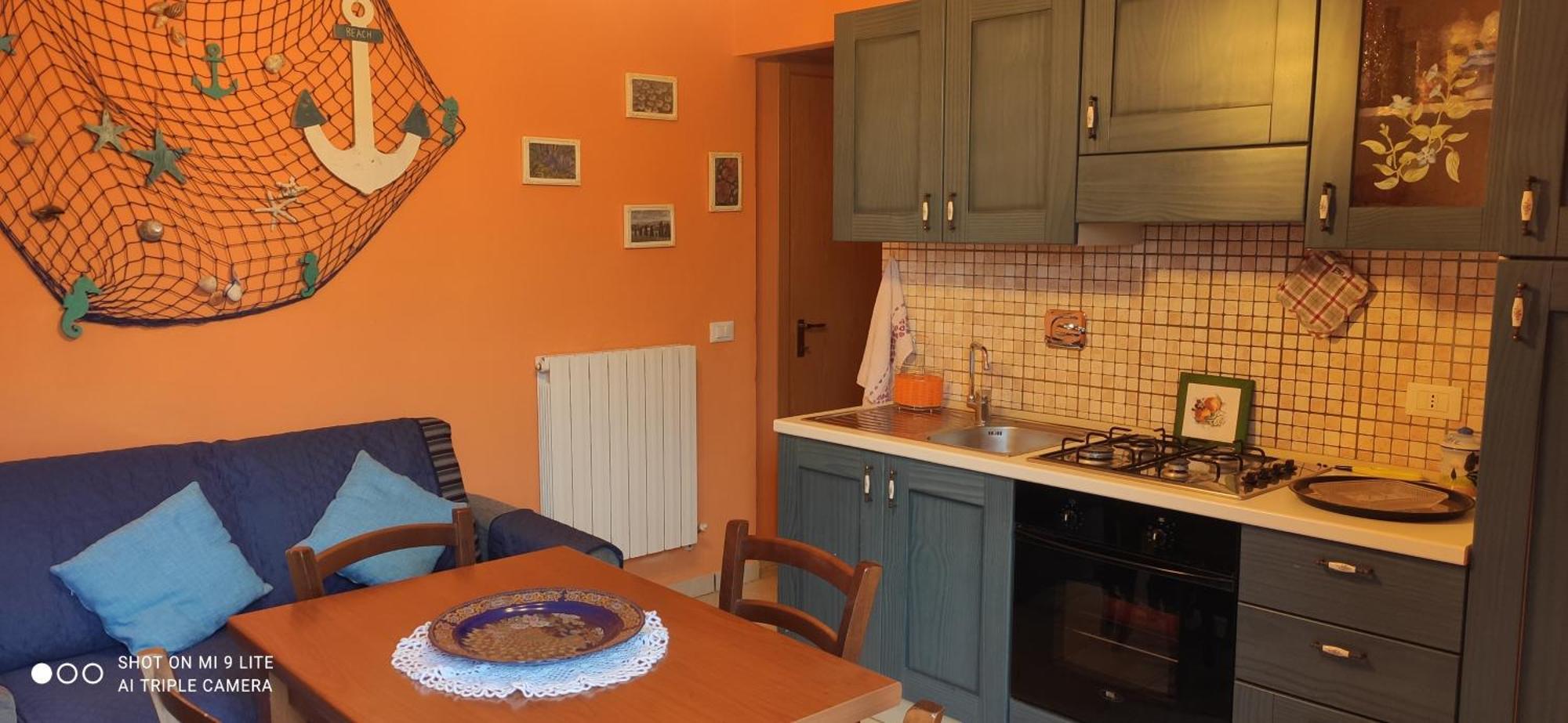 Agriturismo Poggio All'Olivo Фоллоніка Номер фото